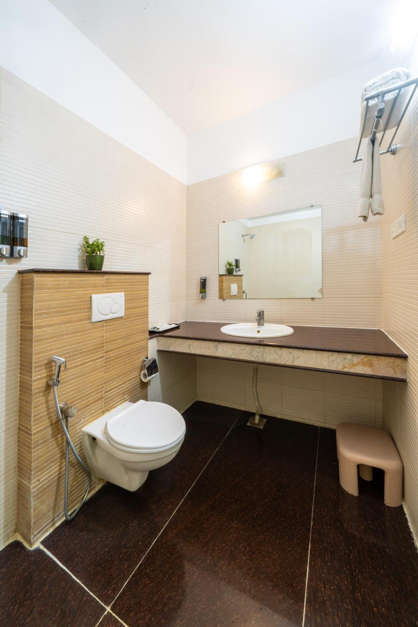 Midtown Suites Marathahalli Bengalúr Exteriér fotografie