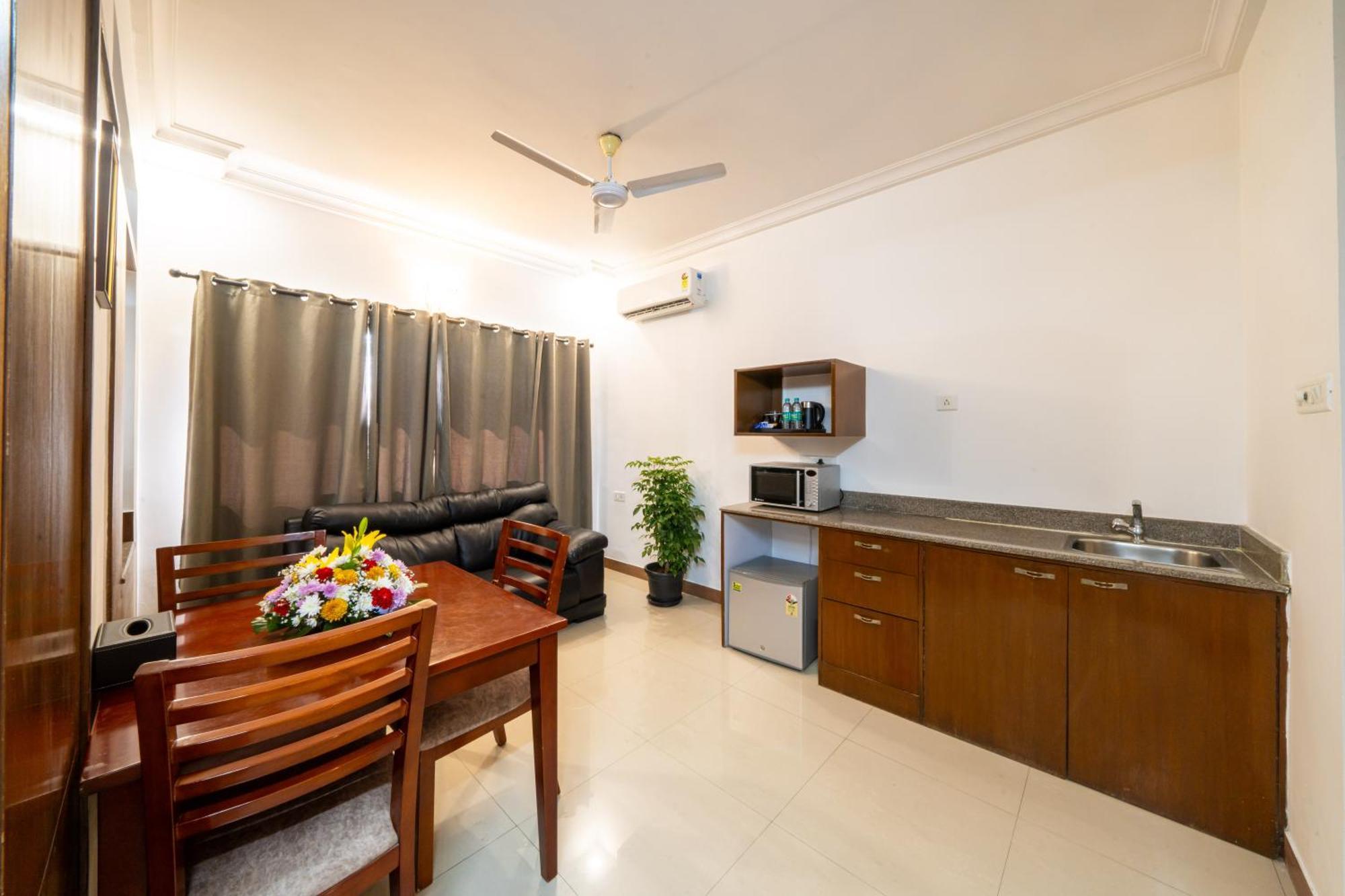 Midtown Suites Marathahalli Bengalúr Exteriér fotografie