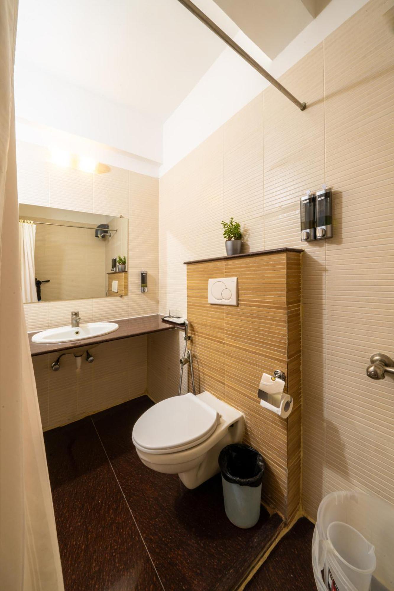 Midtown Suites Marathahalli Bengalúr Exteriér fotografie