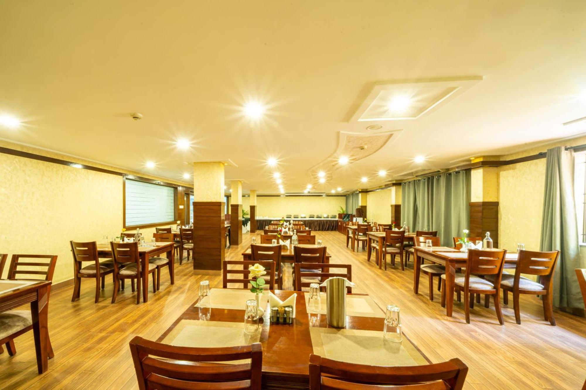 Midtown Suites Marathahalli Bengalúr Exteriér fotografie